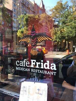Cafe Frieda