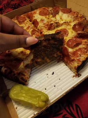 Papa John's Pizza