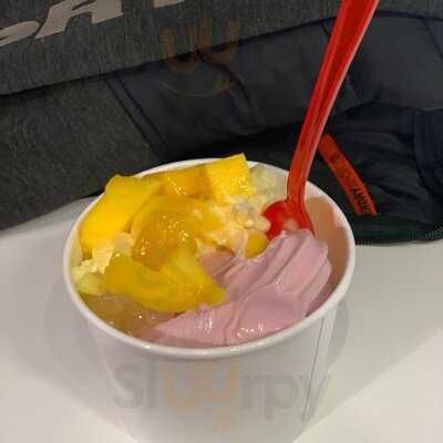 Red Mango