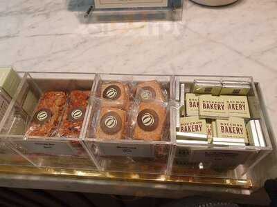 Bouchon Bakery