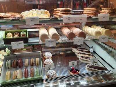 Bouchon Bakery