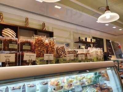 Bouchon Bakery