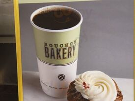 Bouchon Bakery