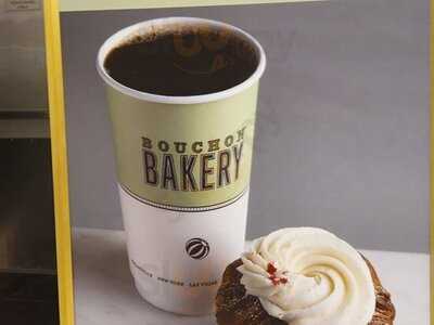 Bouchon Bakery
