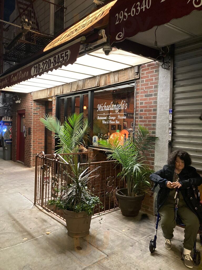 Michael Angelo's Restaurant