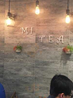 Mi Tea