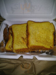 Margarita's Pizza & Breakfast