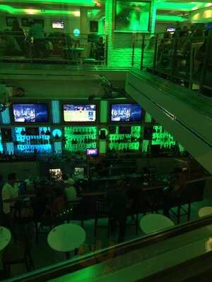 Tipico Dominicano Restaurant