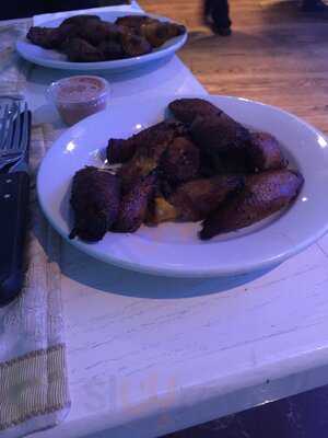 Tipico Dominicano Restaurant
