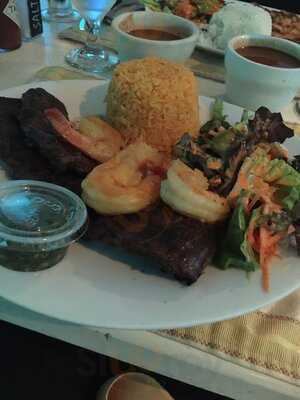 Tipico Dominicano Restaurant