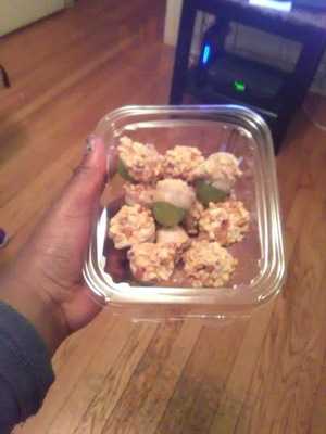 Firehouse Steak, Burger, Fish And Chicken