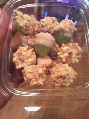 Firehouse Steak, Burger, Fish And Chicken