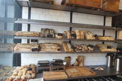 Fabrique Bakery