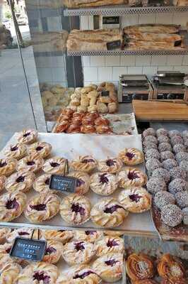 Fabrique Bakery