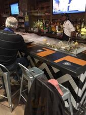 The Crustacean Seafood Nyc