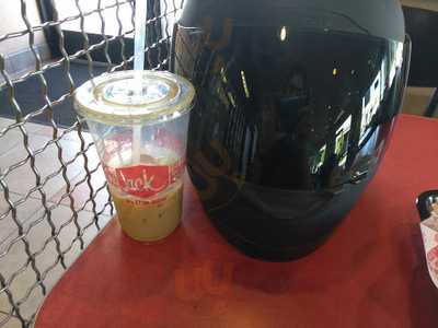 Jack In The Box