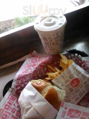 Jack In The Box
