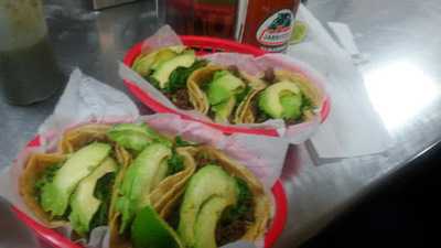 Lalo's Tacos