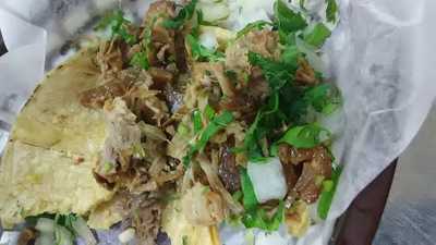 Lalo's Tacos