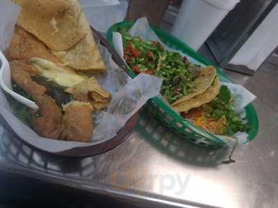 Lalo's Tacos