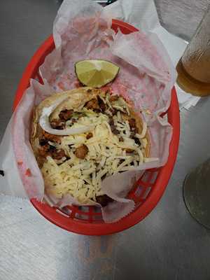 Lalo's Tacos
