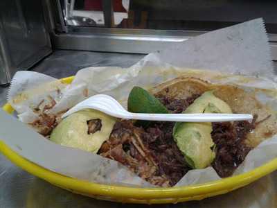 Lalo's Tacos