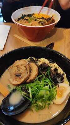 Ramen-ya