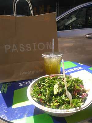 Sweetgreen