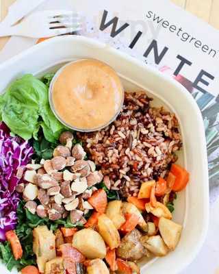 Sweetgreen