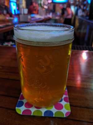 The Twisted Shamrock