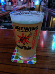 The Twisted Shamrock