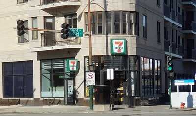 7-eleven