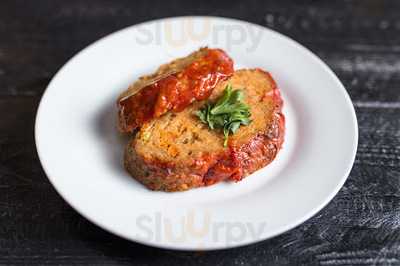 The Goddess And Grocer