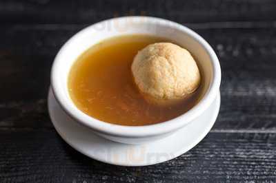 The Goddess And Grocer