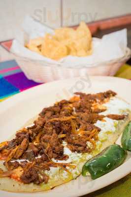 Tacqueria Los Amigos