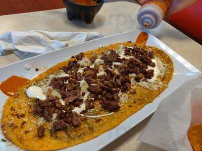 Tacqueria Los Amigos