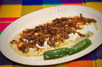 Tacqueria Los Amigos