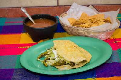 Tacqueria Los Amigos