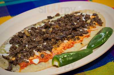 Tacqueria Los Amigos