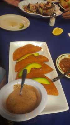 Mariscos Nayarit