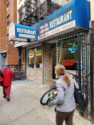 El Castillo De Manhattan