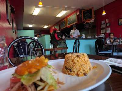 Mima's Taste Of Cuba