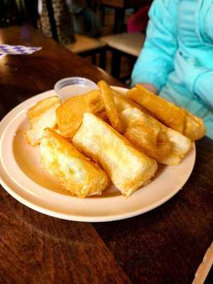 Mima's Taste Of Cuba