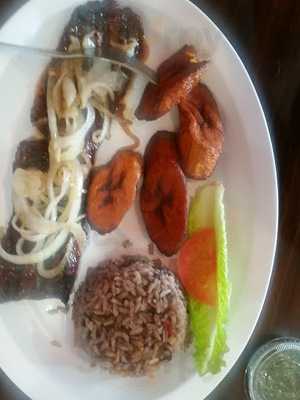 Mima's Taste Of Cuba