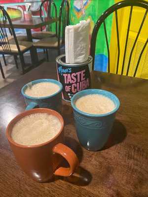 Mima's Taste Of Cuba