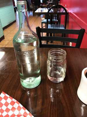 Mima's Taste Of Cuba