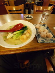 Hong Kong Asian Cuisine