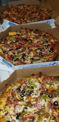Domino's Pizza
