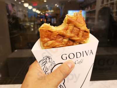 Godiva Cafe