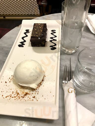 Godiva Cafe